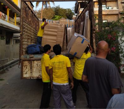 Logistic Service Image