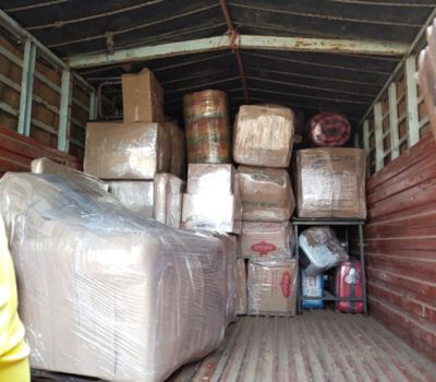 Warehousing Service Image